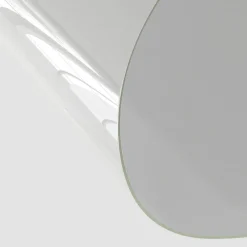 New Pöytäsuoja läpinäkyvä 70 cm 2 mm pvc Keittiötekstiilit