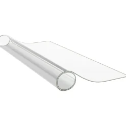 Pöytäsuoja läpinäkyvä 140x90 cm 2 mm pvc*FinePRICE Online