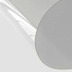 Pöytäsuoja läpinäkyvä 140x90 cm 2 mm pvc*FinePRICE Online