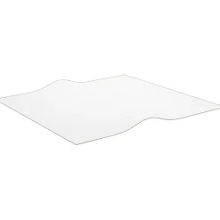 Sale Pöytäsuoja läpinäkyvä 90x90 cm 2 mm pvc Keittiötekstiilit