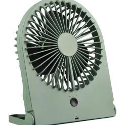 Best Pöytätuuletin Breezy, ladattava, eri värejä Ilmastointilaitteet