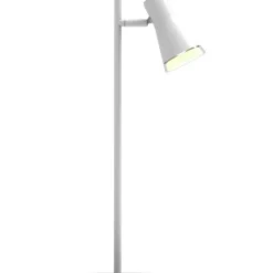 Discount Pöytävalaisin Cara 4.5W/830 320lm 3000K valkoinen Pöytävalaisimet
