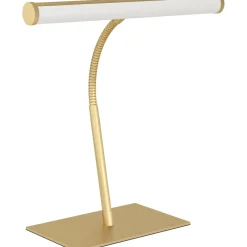 Pöytävalaisin Riccione 39.5cm 5W LED CCT 2700K/4000K/6500K 500lm IP20 mattamessinki*Eglo Hot