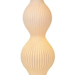 Best Pöytävalaisin Momoro, 40.2cm, 1xE14, valkoinen Pöytävalaisimet