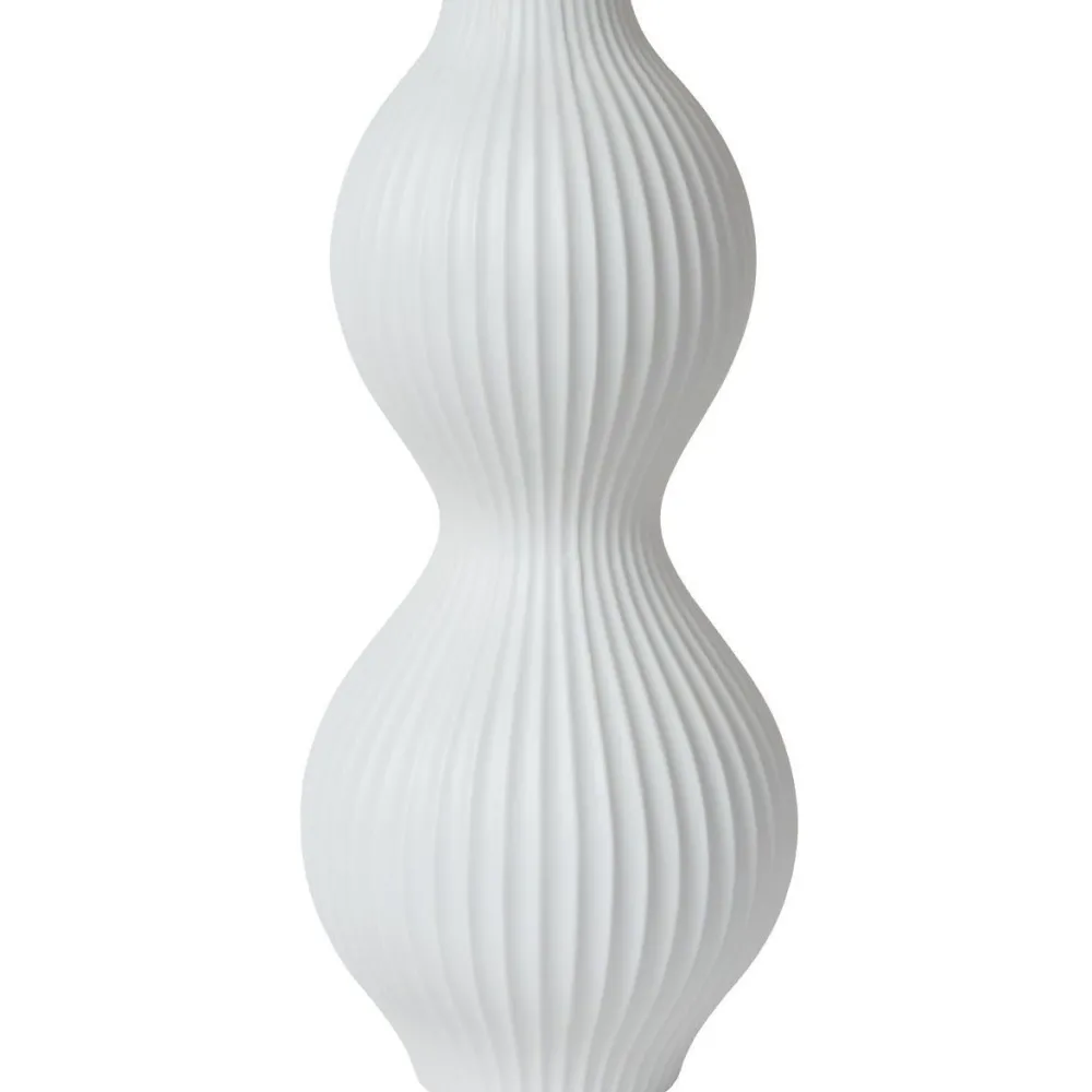 Best Pöytävalaisin Momoro, 40.2cm, 1xE14, valkoinen Pöytävalaisimet