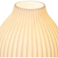 Best Pöytävalaisin Momoro, 40.2cm, 1xE14, valkoinen Pöytävalaisimet