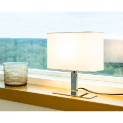 Pöytävalaisin Iben 22cm eri värejä*Sessak Online