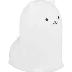 Best Pöytävalaisin Paky, LED, valkoinen, RGBW Lasten Valaisimet