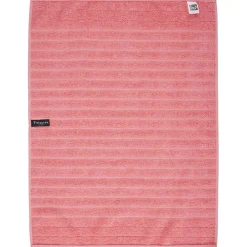 Pyyhe Reilu Kauppa kirkas koralli eri kokoja*Finlayson Discount