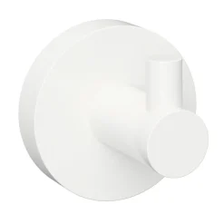 Clearance Pyyhekoukku White valkoinen Kylpyhuonetarvikkeet