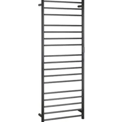New Pyyhekuivain , 600x1680 mm, 285W, teräs, eri värejä Pyyhekuivaimet Sähkö