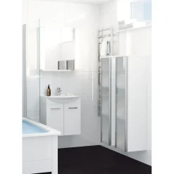 Pyyhekuivain Easy 500x1400 mm kromi*Svedbergs New