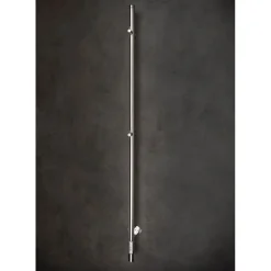 Sale Pyyhekuivain Grace, 75X1400 mm, kiiltävä rst Pyyhekuivaimet Sähkö