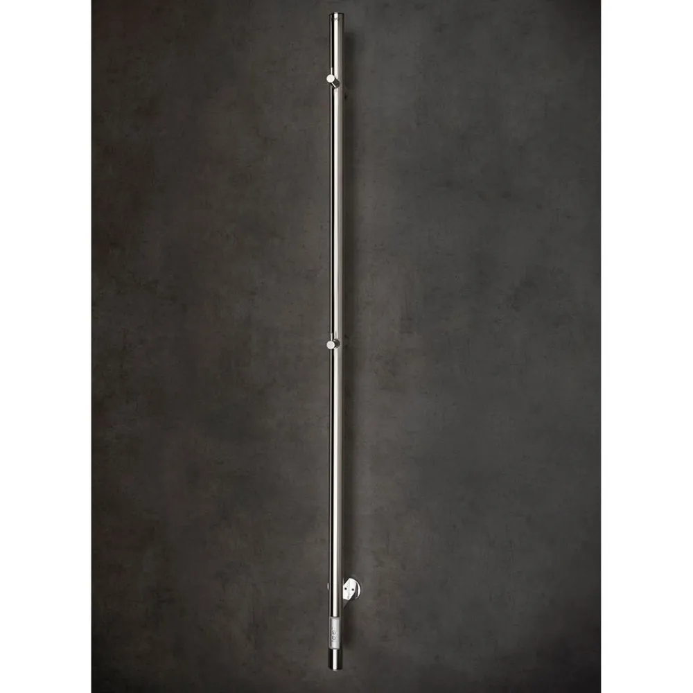 Sale Pyyhekuivain Grace, 75X1400 mm, kiiltävä rst Pyyhekuivaimet Sähkö