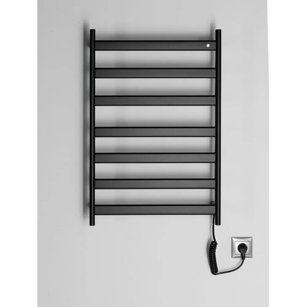 Pyyhekuivain Elias 490x730x110 mm, 105 W, oikea, eri värejä*Interia