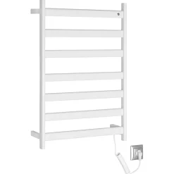 Pyyhekuivain Elias 490x730x110 mm, 105 W, oikea, eri värejä*Interia