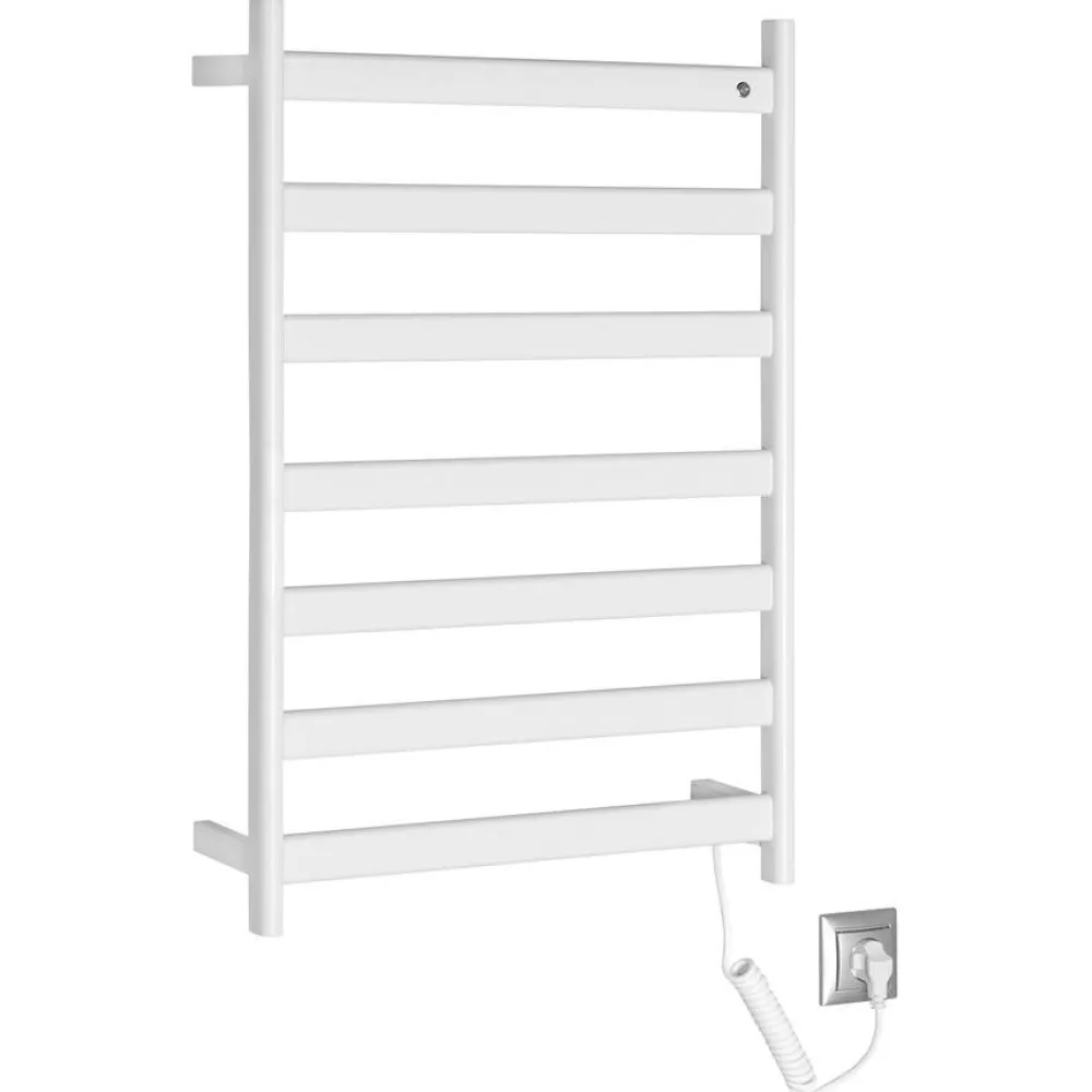 Pyyhekuivain Elias 490x730x110 mm, 105 W, oikea, eri värejä*Interia