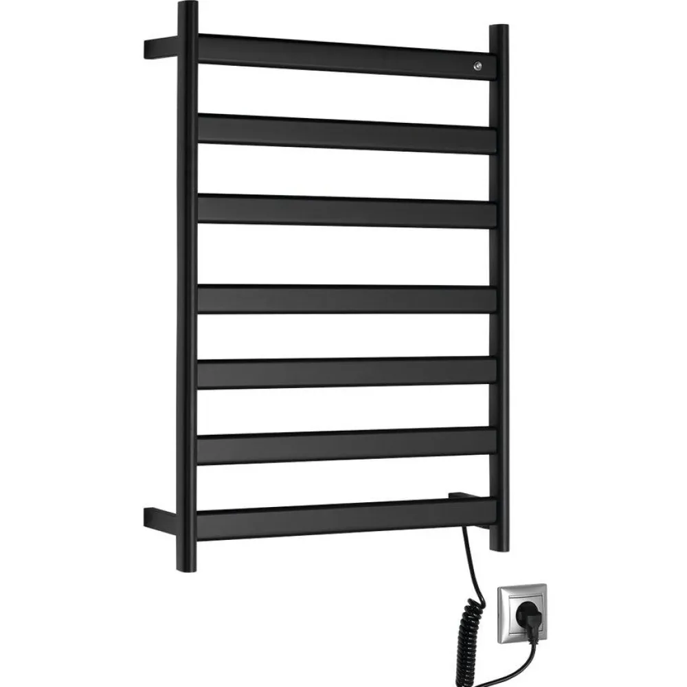 Pyyhekuivain Elias 490x730x110 mm, 105 W, oikea, eri värejä*Interia