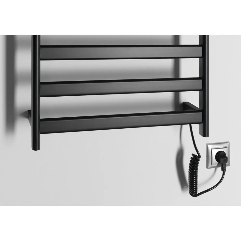 Pyyhekuivain Elias 490x730x110 mm, 105 W, oikea, eri värejä*Interia