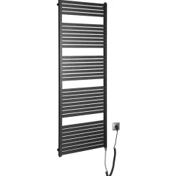 Sale Pyyhekuivain Tondi, 600x1690 mm, 800W, eri värejä Pyyhekuivaimet Sähkö