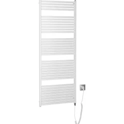 Sale Pyyhekuivain Tondi, 600x1690 mm, 800W, eri värejä Pyyhekuivaimet Sähkö