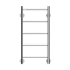 Pyyhekuivain Almenäs sähkö 800x430 mm 46 W RST vasen*Nordhem Online
