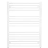 Pyyhekuivain Sofiero 790x600 mm 424/220 W valkoinen*Nordhem Outlet
