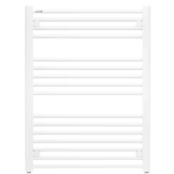 Pyyhekuivain Sofiero 790x600 mm 424/220 W valkoinen*Nordhem Outlet