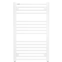 Outlet Pyyhekuivain Sofiero 790x480 mm 313/163 W valkoinen Vesikiertoiset Pyyhekuivaimet