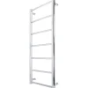 Pyyhekuivain Nevis 1132x500 mm vesikiertoinen kromi*Purmo New