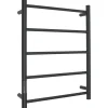 Online Pyyhekuivain BLG-5/500 T 532x700mm musta Pyyhekuivaimet Sähkö