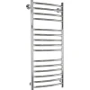 Pyyhekuivain EZ 350, vesikiertoinen, 870x378 mm, kromi*Sentakia Online