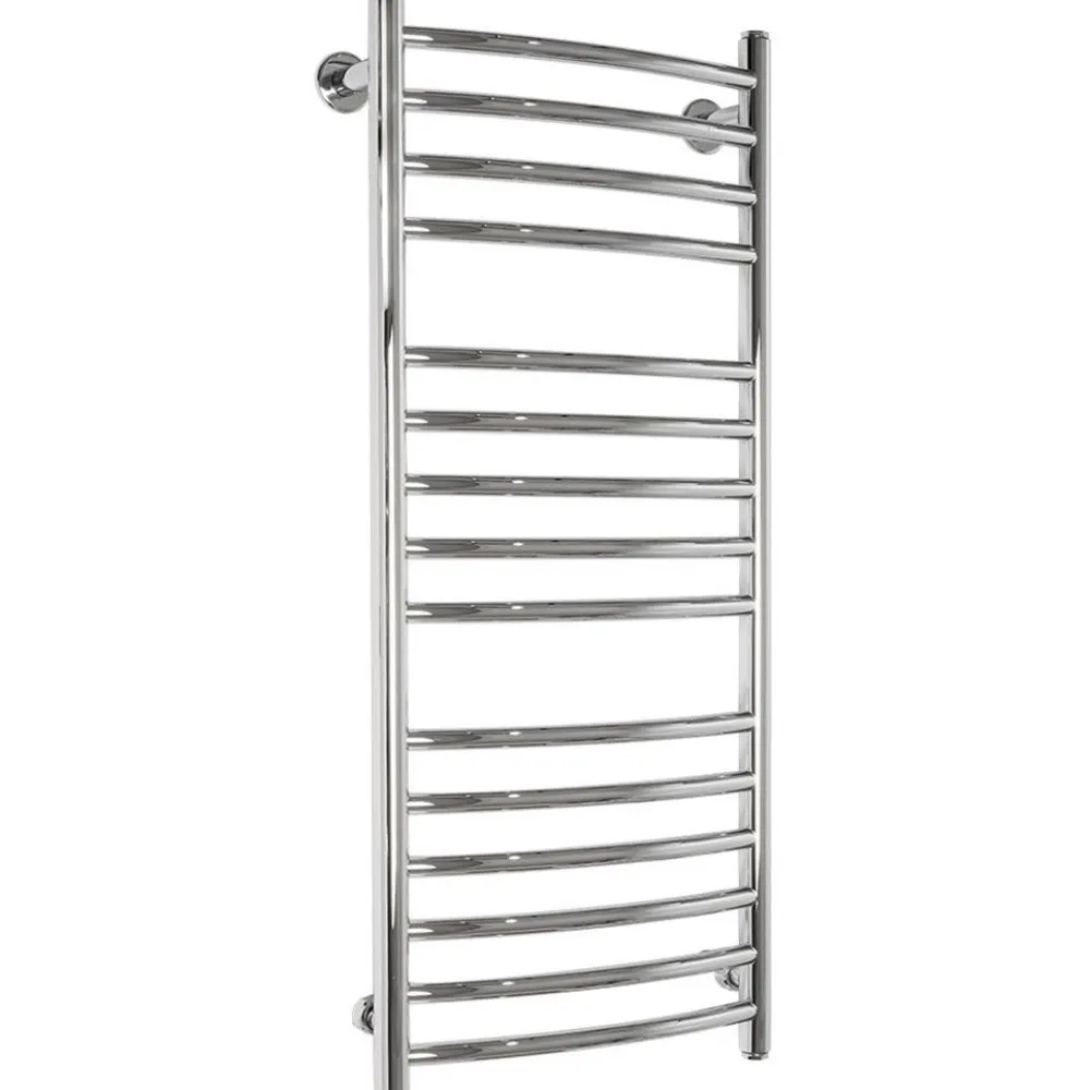 Pyyhekuivain EZ 350, vesikiertoinen, 870x378 mm, kromi*Sentakia Online
