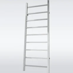 Clearance Pyyhekuivain Thor 500x1400 mm kromi Vesikiertoiset Pyyhekuivaimet