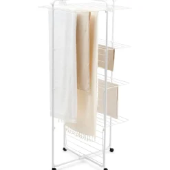 Pyykinkuivausteline HangOn Tower, eri kokoja ja värejä*Brabantia New