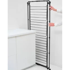 Pyykinkuivausteline HangOn Tower, eri kokoja ja värejä*Brabantia New