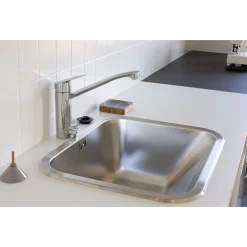 Pyykkiallas P-59071U 560x460 mm rst*Stala Discount
