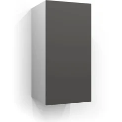 Pyykkikaappi 60x122 cm eri värejä Kodinhoitohuoneen Kalusteet