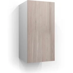 Pyykkikaappi 60x122 cm eri värejä Kodinhoitohuoneen Kalusteet