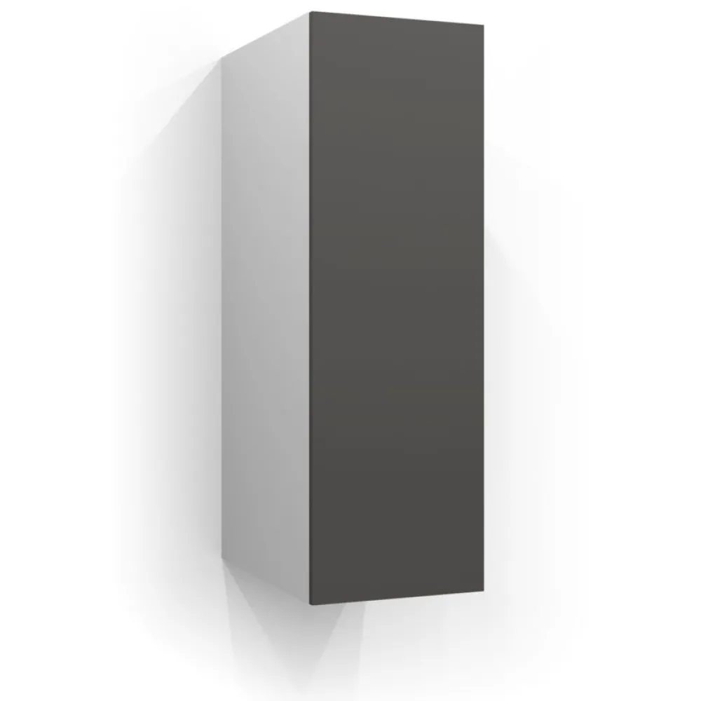 Clearance Pyykkikaappi 40x122 cm eri värejä Kodinhoitohuoneen Kalusteet