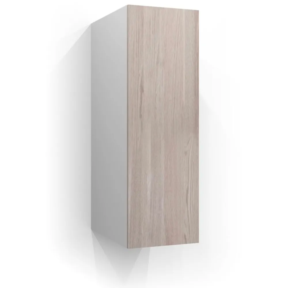 Clearance Pyykkikaappi 40x122 cm eri värejä Kodinhoitohuoneen Kalusteet