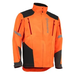 Raivauspusero B&T*Husqvarna Hot