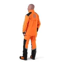 Raivauspusero B&T*Husqvarna Hot