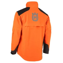 Raivauspusero B&T*Husqvarna Hot