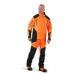 Raivauspusero B&T*Husqvarna Hot