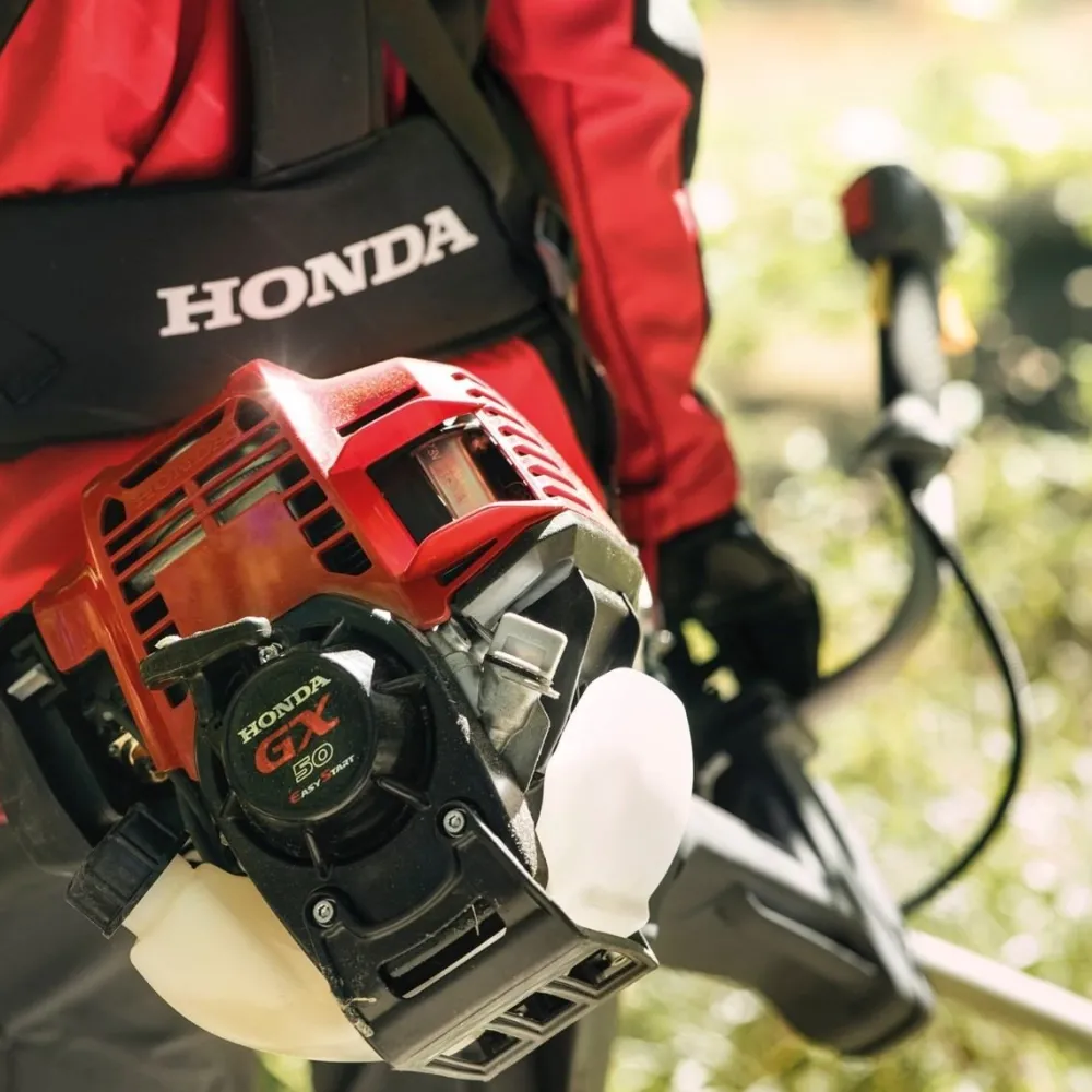 Raivaussaha UMK450*Honda Discount