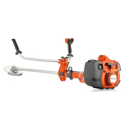 Raivaussaha 545 FX AutoTune 225-24T-1" + Balance XT2 -valjaat*Husqvarna