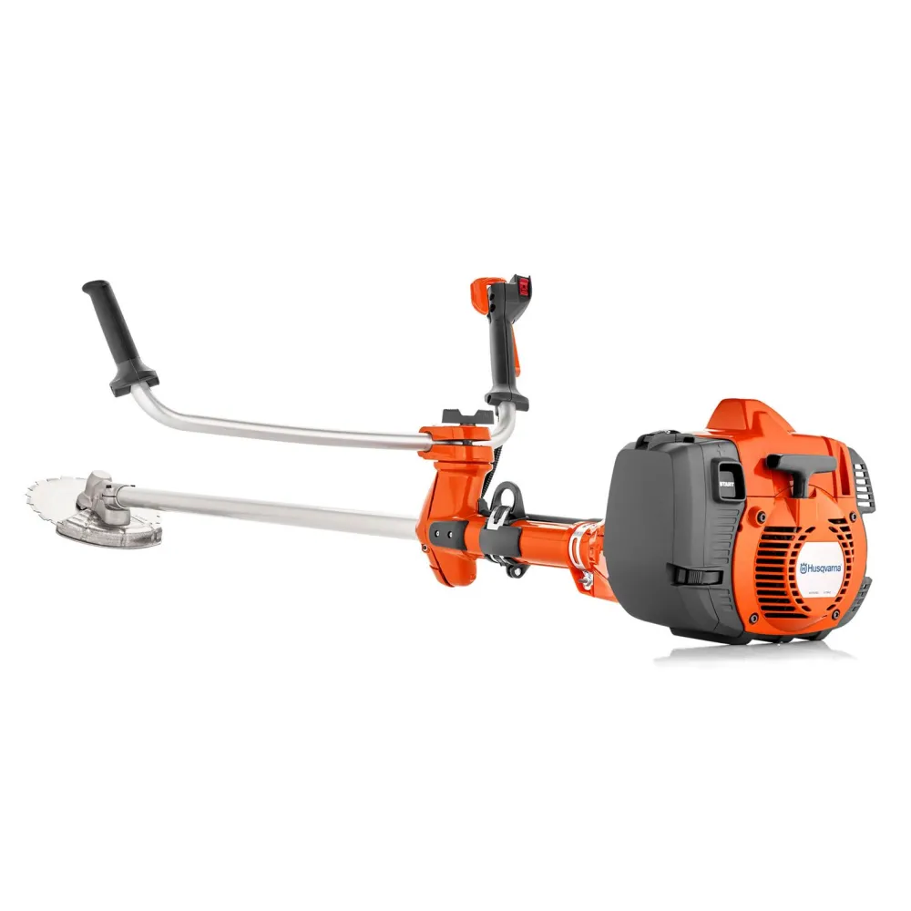 Raivaussaha 545 FX AutoTune 225-24T-1" + Balance XT2 -valjaat*Husqvarna