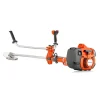 Raivaussaha 545Fx AutoTune + raivausterä & Balance XT -valjaat (967176504)*Husqvarna Best