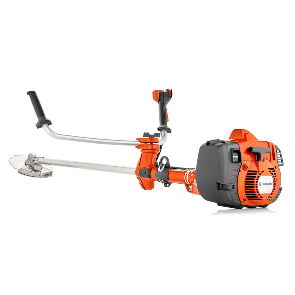Raivaussaha 545Fx AutoTune + raivausterä & Balance XT -valjaat (967176504)*Husqvarna Best